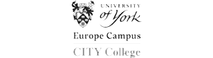 city college logo